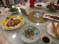 -汇贤府·李氏鲁菜(五棵松店)