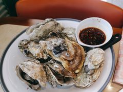 -杨氏青龙虾·羊蝎子(珠江路店)