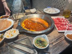 -蜀都三哥火锅店(力盟商业步行街店)