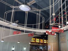 -维园港式茶餐厅(龙岗盛平店)