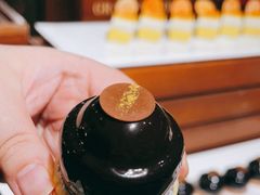-海鲜自助餐厅·株洲大汉希尔顿酒店