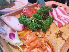 -碳夫·东北炭火烤肉(胥口店)