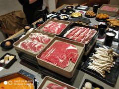 -八角锄烧·肉火锅(天河城店)