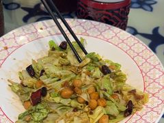 -撒拉花儿·新疆菜·清真(太阳宫店)
