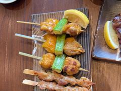 -鸟鹏烧鸟居酒屋(昌岗店)