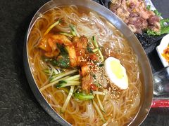 -老地方泥炉烤肉(总店)