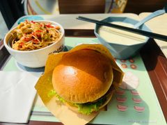 -魏家凉皮(马驹桥店)