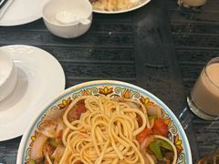 -新疆杭州疗养院·富春山庄