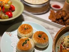 -东南里湖景餐厅·新闽菜(浦西万达店)