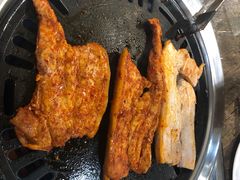 -33韩式自助烧烤(环城南路店)