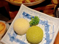 -德川家日本料理(中关村店)