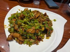 -恩宏德餐馆(平山道店)