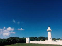 -鹅銮鼻公园