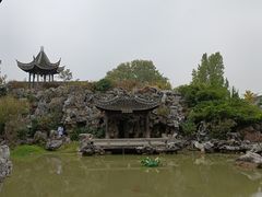 -芥子园