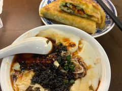 -老客满蛋饼(双塔市集店)