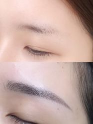 -久匠·纹眉半永久野生眉