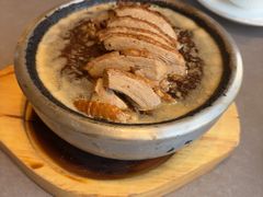 -张烤鸭·川菜·非遗冒烤鸭(青石桥店)
