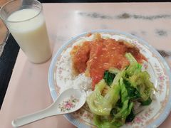 -满足面(白水井大街店)