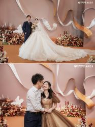 -花轿喜屋婚礼策划