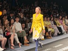 -欢乐海岸椰林沙滩-2025湾区超级灯会
