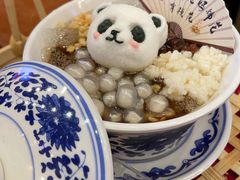 -王婆婆老妈蹄花·川菜馆(太古里一店)