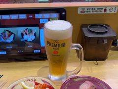 -寿司郎(皇庭广场店)
