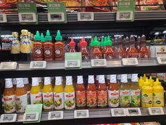零售区-盒马鲜生(新都心店)