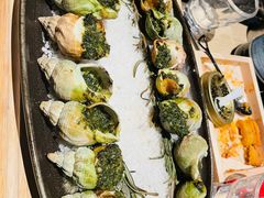 -囧吉香生蚝牛排馆(湖北路店)