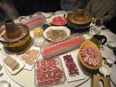 -八先生涮肉房(三里河店)
