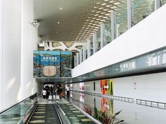 -杭州萧山国际机场