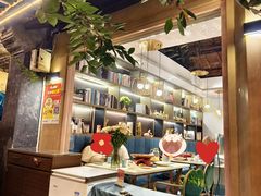 -后海16号·北京私房菜