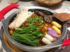 -七八冷面·延边朝鲜族美食(欢乐谷店)