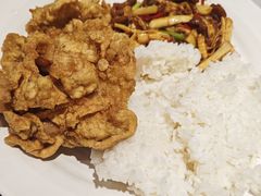 -乡村基(南坪上海城店)