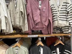 -优衣库(广州天河领展广场店)
