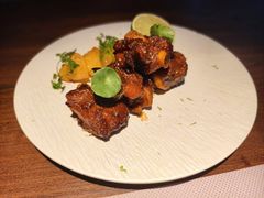 -FOOOO CITY CLUB 孚乐里音乐西餐酒吧(来福士店)