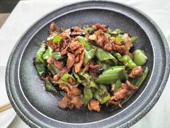 -湘桂人酒楼(西便门店)