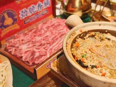 -大吉利·潮汕鲜牛肉火锅(总店)