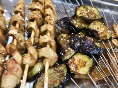 -同裕烧烤·海鲜·家常菜(杰座·欧洲城店)