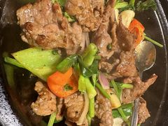 -五个福粤菜小馆(万泰汇购物中心店)