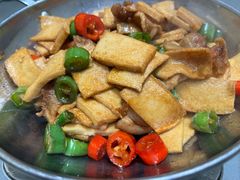 -乐山烧烤·罗田吊锅·小龙虾(航天兴隆国际店)