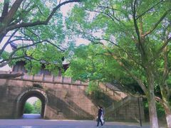 -峙山公园