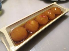 佬長沙糖油粑粑-佬麻雀·剁椒鱼头(京基KK One店)