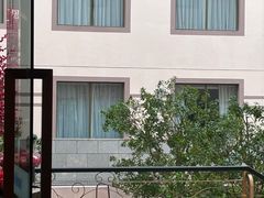 -北京宝辰饭店·明苑咖啡厅