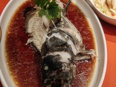 -百富源·海鲜辽菜(浑河堡店)