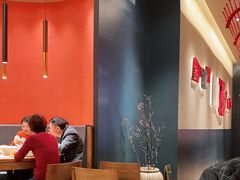 大堂-大师兄·手工面·西北菜(珠海环宇城店)