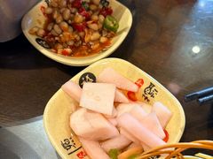 -富正毅三下锅·湘西韵味(天门山索道店)