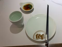 -船歌·鱼水饺青岛菜(正阳路店)