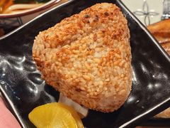 -晶吉·居酒屋·烧鸟·生鱼饭(中山区民主广场店)