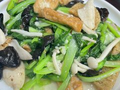 -邢家锅贴老店·非遗·开封菜(金明广场店)