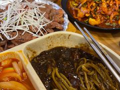 -多宾韩国料理(学衡路店)